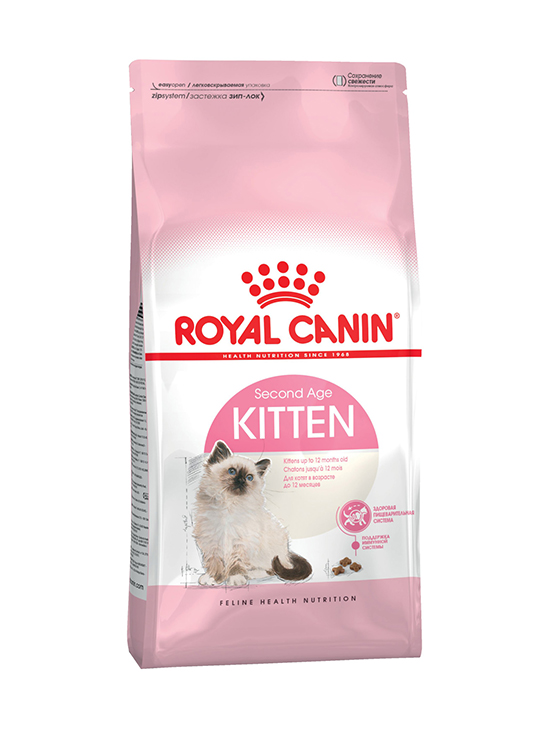 Корм премиум класса для кошек Royal Canin