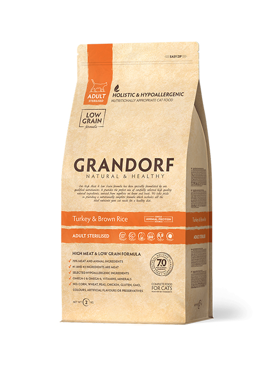 корма супер-премиум класса